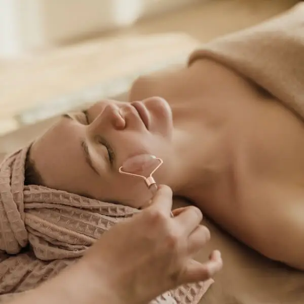 lotus spa template services img 4